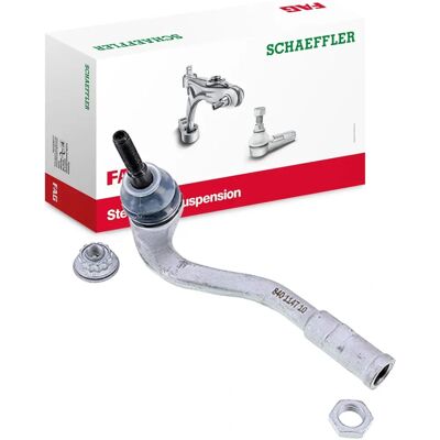 Schaeffler FAG Μπροστινό αριστερό άξονας τιμονιού - Τμήμα τιμονιού Schaeffler FAG Μπροστινό αριστερό άξονας τιμονιού - Τμήμα τιμονιού