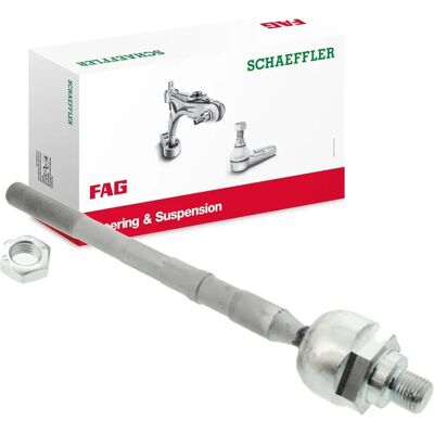FAG Innere Lenkstangenverbindung - Renault Clio 4, Zoe, Captur - 232mm FAG Innere Lenkstangenverbindung - Renault Clio 4, Zoe, Captur - 232mm