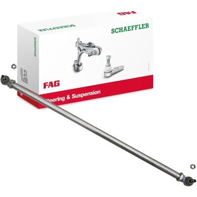Schaeffler FAG - Modelo 840 0551 10 - Barra de direção para Mercedes-Benz G-Class Schaeffler FAG - Modelo 840 0551 10 - Barra de direção para Mercedes-Benz G-Class