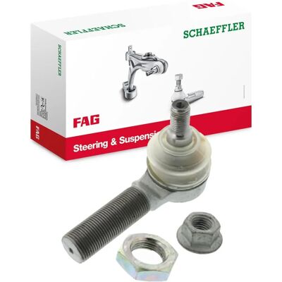 Schaeffler Fag Transit Mk2 - Spurstangenkopf - Links vorne - 840 0753 10 Schaeffler Fag Transit Mk2 - Spurstangenkopf - Links vorne - 840 0753 10