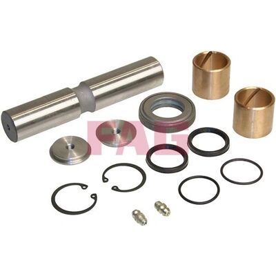 FAG Reparatursatz - Kingpin 830 0008 30 für VW LT 40-55 - Reparatursatz FAG Reparatursatz - Kingpin 830 0008 30 für VW LT 40-55 - Reparatursatz