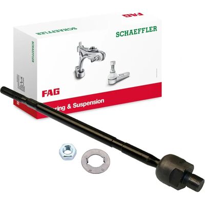 FAG Akselivälitys - M12x1.25 & M18x1.5 - 306mm - Akselivälitys / Tolppa FAG Akselivälitys - M12x1.25 & M18x1.5 - 306mm - Akselivälitys / Tolppa
