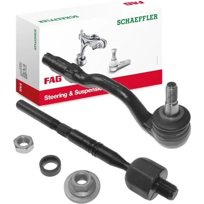 Schaeffler Fag Ohjaustanko - Sopii BMW X5, X6 Schaeffler Fag Ohjaustanko - Sopii BMW X5, X6