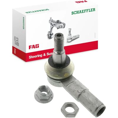 FAG 840 1111 10 - Styrecylinder til Mercedes-Benz Sprinter, VW Crafter FAG 840 1111 10 - Styrecylinder til Mercedes-Benz Sprinter, VW Crafter