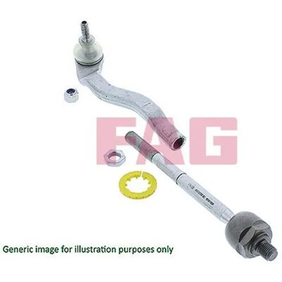 FAG 840 0482 10 Άξονας τιμονιού - Αριθμός OE 90510647 FAG 840 0482 10 Άξονας τιμονιού - Αριθμός OE 90510647
