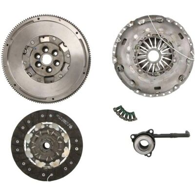 LuK Clutch Kit 600 0281 00 - Clutch Kit LuK Clutch Kit 600 0281 00 - Clutch Kit