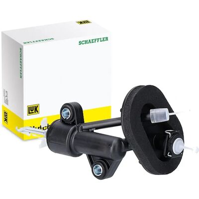 LuK 511 0781 10 - Kupplungsnehmerzylinder für Fiat 500X, Tipo, Jeep Compass, Renegade LuK 511 0781 10 - Kupplungsnehmerzylinder für Fiat 500X, Tipo, Jeep Compass, Renegade