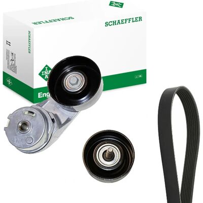INA Modello 529 0331 10 Kit Cinghia di Distribuzione - Kit di Cinghia di Distribuzione INA Modello 529 0331 10 Kit Cinghia di Distribuzione - Kit di Cinghia di Distribuzione