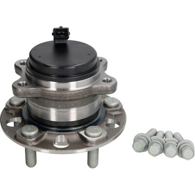 FAG 713 6268 90 - Fuld hjullager sæt til Hyundai Tucson & Kia Sportage FAG 713 6268 90 - Fuld hjullager sæt til Hyundai Tucson & Kia Sportage