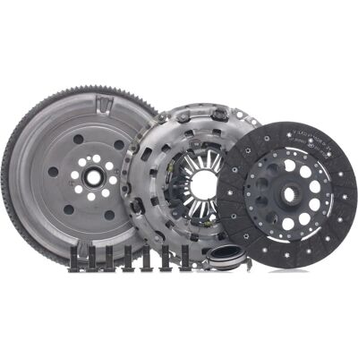 Kit frizione Honda - Volano bimassa - Per Accord, Civic, CR-V Kit frizione Honda - Volano bimassa - Per Accord, Civic, CR-V
