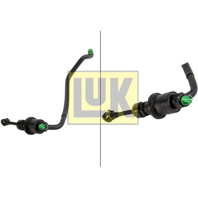 LuK 511 0783 10 Clutch sylinder - Clutch sylinder LuK 511 0783 10 Clutch sylinder - Clutch sylinder