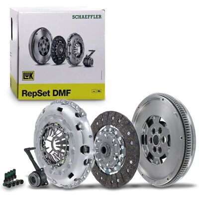 VW Audi Seat Skoda Kupplungssatz - Mit Schwungrad VW Audi Seat Skoda Kupplungssatz - Mit Schwungrad
