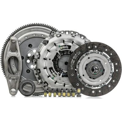 LuK Kit d'embrayage BMW F20/F21/F30/F36/F22 - Compatible avec modèles BMW F20, F21, F30, F36, F22 LuK Kit d'embrayage BMW F20/F21/F30/F36/F22 - Compatible avec modèles BMW F20, F21, F30, F36, F22