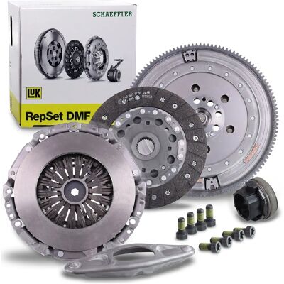 Luk 600 0298 00 - Kytkinpaketti BMW 1, 2, 3, 4 Luk 600 0298 00 - Kytkinpaketti BMW 1, 2, 3, 4
