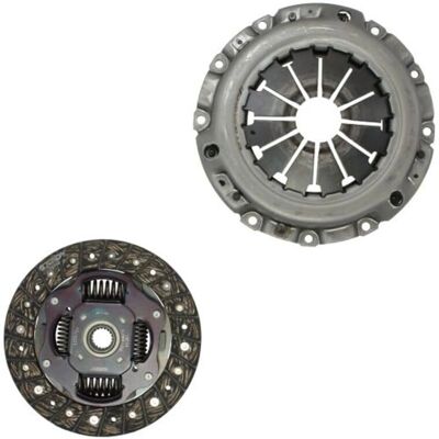 LuK 620 3446 09 Kit de ambreiaj - Kit de ambreiaj pentru Suzuki 200mm 6 trepte LuK 620 3446 09 Kit de ambreiaj - Kit de ambreiaj pentru Suzuki 200mm 6 trepte