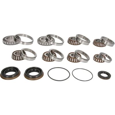 Luk 462 0315 10 Reparation Kit - Manuel gearkasse Luk 462 0315 10 Reparation Kit - Manuel gearkasse