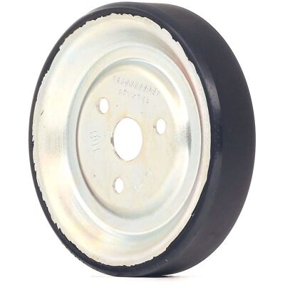 Polea de Bomba de Agua INA - 125mm Caucho/Metal - Para Citroën, Peugeot, BMW Polea de Bomba de Agua INA - 125mm Caucho/Metal - Para Citroën, Peugeot, BMW
