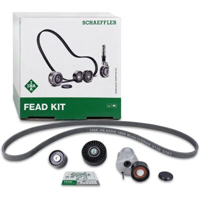 INA V-uritemporat 529 0369 10 - Rengasset INA V-uritemporat 529 0369 10 - Rengasset