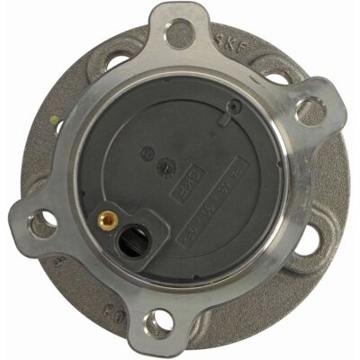 FAG 713 6605 80 - Conjunto de rolamentos de roda para Volvo XC60 eixo traseiro FAG 713 6605 80 - Conjunto de rolamentos de roda para Volvo XC60 eixo traseiro