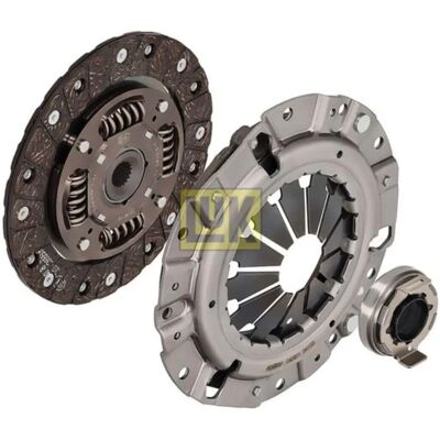 Schaeffler LuK Clutch Kit - 619 3202 00 with Release Bearing Schaeffler LuK Clutch Kit - 619 3202 00 with Release Bearing
