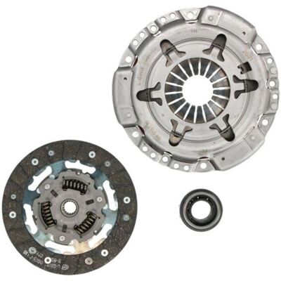 LuK Clutch Set 619 3087 00 - Clutch Set LuK Clutch Set 619 3087 00 - Clutch Set