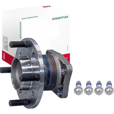 FAG 713 6793 00 Kit cuscinetti ruota - 3 varianti FAG 713 6793 00 Kit cuscinetti ruota - 3 varianti