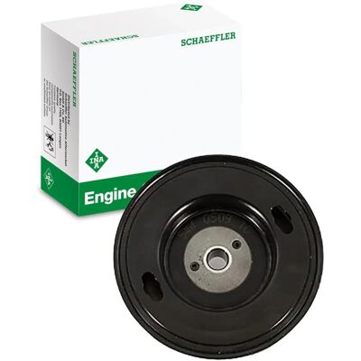 INA 544 0509 10 Puleggia Damper - Opel Vauxhall Numeri OEM INA 544 0509 10 Puleggia Damper - Opel Vauxhall Numeri OEM