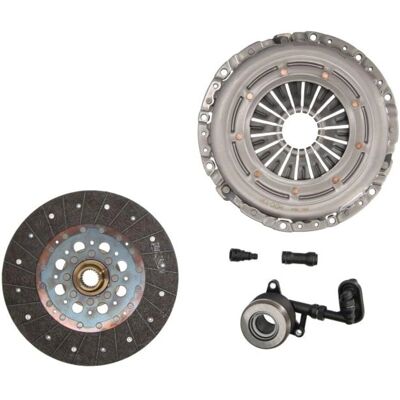 LuK 624 3782 33 Kytkinpaketti - Kytkinpaketti Hyundai & Kia LuK 624 3782 33 Kytkinpaketti - Kytkinpaketti Hyundai & Kia
