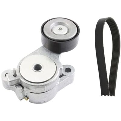 INA V-ripputrissiset 529 0340 10 - V-ripputrissiset INA V-ripputrissiset 529 0340 10 - V-ripputrissiset