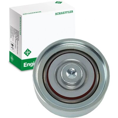 INA Spændskive - 70mm, 24,5mm - Passer til Citroën C4 & Mitsubishi INA Spændskive - 70mm, 24,5mm - Passer til Citroën C4 & Mitsubishi