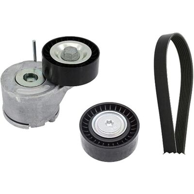 INA V-remmien setti 529 0380 10 - V-remmien setti INA V-remmien setti 529 0380 10 - V-remmien setti