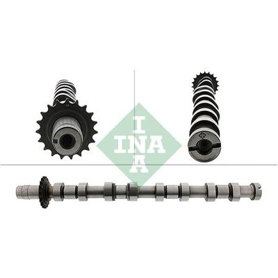 INA 428 0205 10 Kamaksel - Motorreservedele til Peugeot, Citroën, Fiat, Suzuki, Lancia INA 428 0205 10 Kamaksel - Motorreservedele til Peugeot, Citroën, Fiat, Suzuki, Lancia