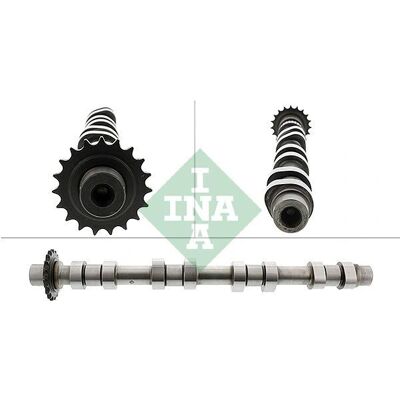 Axul de distribuție INA 428 0204 10 - Axul de distribuție Axul de distribuție INA 428 0204 10 - Axul de distribuție
