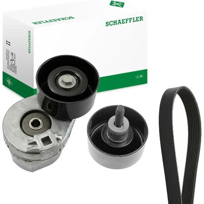 INA 529 0390 10 Set curea - Pentru Ford Transit INA 529 0390 10 Set curea - Pentru Ford Transit