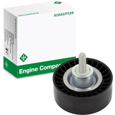 INA T2H1400 Puleggia di guida - Per Jaguar e Land Rover INA T2H1400 Puleggia di guida - Per Jaguar e Land Rover