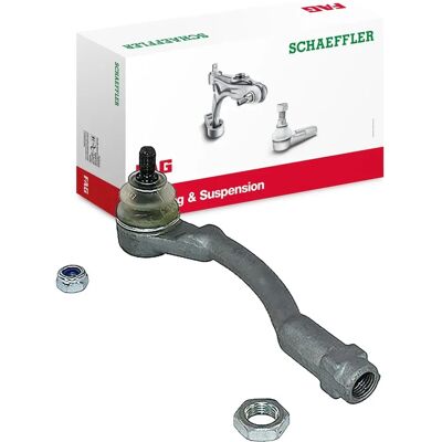 FAG 840 1319 10 Tie Rod End - Styringsdel FAG 840 1319 10 Tie Rod End - Styringsdel