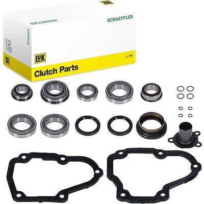 LUK Reparatursatz - Schaltgetriebe - Audi, Seat, Skoda, VW LUK Reparatursatz - Schaltgetriebe - Audi, Seat, Skoda, VW