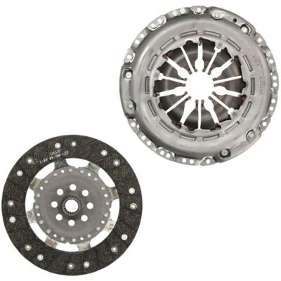 Schaeffler LuK Kupplungssatz - 623 3297 09 für Renault Scenic Schaeffler LuK Kupplungssatz - 623 3297 09 für Renault Scenic