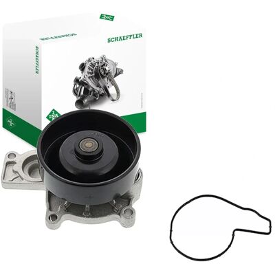 Αντλία νερού INA 538 0806 10 - BMW Mini X1 Αντλία νερού INA 538 0806 10 - BMW Mini X1