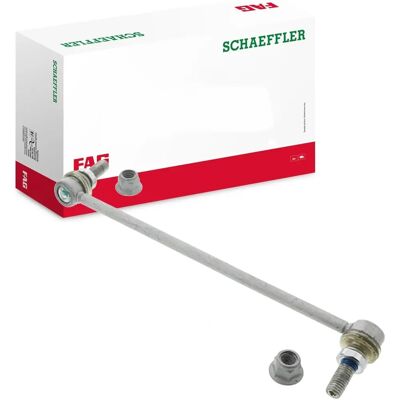 Link stabilizzatore FAG - 286mm, Filettatura M12x1.5 - Chevrolet Trax, Opel Mokka Link stabilizzatore FAG - 286mm, Filettatura M12x1.5 - Chevrolet Trax, Opel Mokka