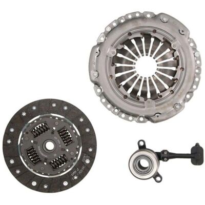 LuK 622 3429 34 - Clutch Kit LuK 622 3429 34 - Clutch Kit