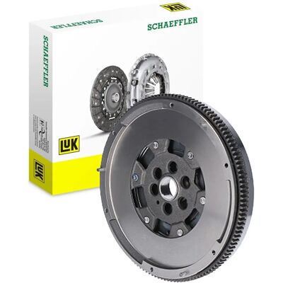 LuK kaksoismassa flywheel Chrysler Dodge Jeep LuK kaksoismassa flywheel Chrysler Dodge Jeep