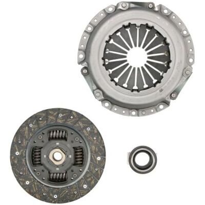 LuK 622 3470 00 Clutch kit med utløslager - Clutch kit LuK 622 3470 00 Clutch kit med utløslager - Clutch kit