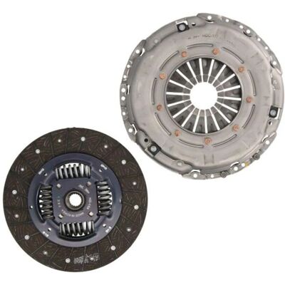 Hyundai Ix20 Kytkinpaketti - OEM Viitteet Hyundai Ix20 Kytkinpaketti - OEM Viitteet