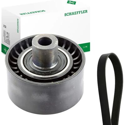 INA V-bæltesæt - 529 0406 10 INA V-bæltesæt - 529 0406 10