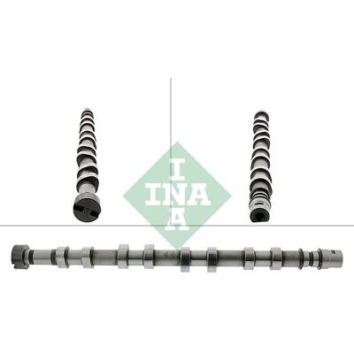 INA 428 0186 10 - Snekkeaksling INA 428 0186 10 - Snekkeaksling