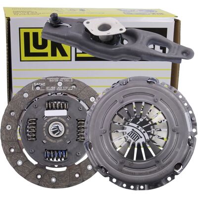 Schaeffler Luk Kupplungssatz - 200mm für Mitsubishi Schaeffler Luk Kupplungssatz - 200mm für Mitsubishi
