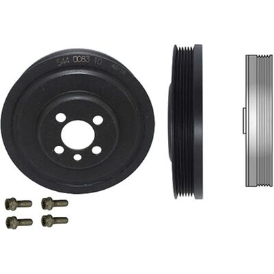 Kit de Courroie de Distribution INA - Diamètre 140mm, Largeur 41.5mm, 6 Rainures - Publicité Kit de Courroie de Distribution INA - Diamètre 140mm, Largeur 41.5mm, 6 Rainures - Publicité