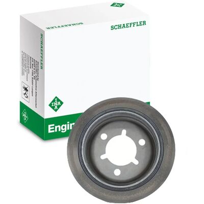 INA 544 0145 10 Taler Damper - Taler Damper INA 544 0145 10 Taler Damper - Taler Damper