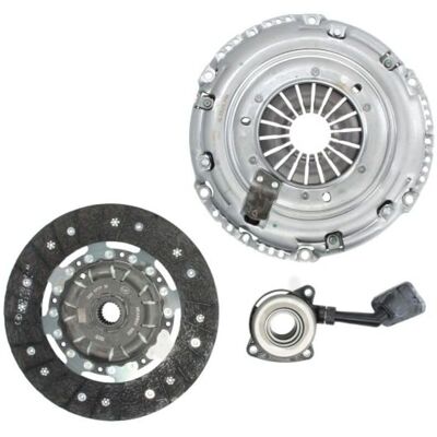 LuK 624 3794 33 - Kit ambreiaj cu eliberare hidraulică și reglare automată LuK 624 3794 33 - Kit ambreiaj cu eliberare hidraulică și reglare automată